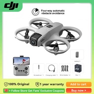 GT3 Drone With DJI Camera Drone With 4K Dual Camera Vlogging Drone Camera For Kids Boys And Dirls