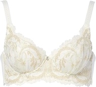 Antescule Brass, High Underarm Bra, Premium (Available in Various Sizes from B to J Cups), Underarm