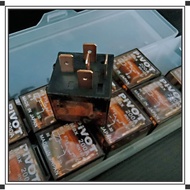 Relay 5 pin PiVOT Relay Horn Relay Headlamp Relay 12V 200A Aircond Relay Fan Relay Starter Relay Spo