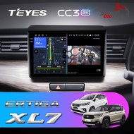 TEYES CC3 Head Unit All New Ertiga CC3 2K/ XL7/