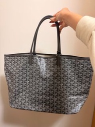 Goyard St. Louis Tote Bag (PM size+Full set)