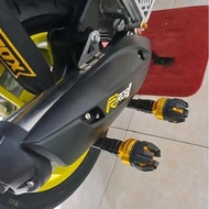 KNALPOT RACING NGEBASS ADEM GRATIS DB KILLER NMAX AEROX PCX ADV MIO MATIC DLL BISA COD SELURUH INDON