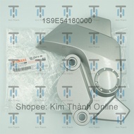 Fishtail L Exciter 2010 Yamaha VN _ 1S9E5418