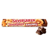 Silver Queen Chunky Bar 82 Grams Silver Queen Chocolate/