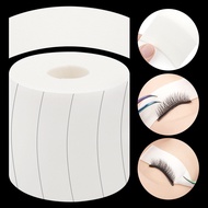 Isolation Sticker Tape Eyelash Isolation 110 Pieces Eyelash Cotton Foam Pack Beauty Salon Sticker Gr