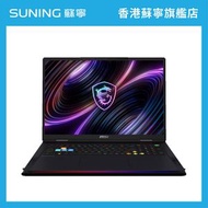 MSI Raider 16 Max HX A2WJ RTX5090 電競手提電腦