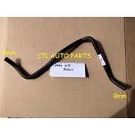 NISSAN SENTRA-N16 HOSE POWER STEERING return to tank 49726-4M400
