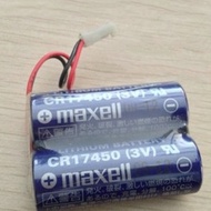 YY 1pce CR17450 2 Combination 2CR17450 3V Battery Pack Accessories