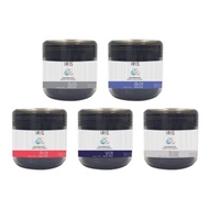 IRIS COLOUR MASK 400ml- 100% Authentic Color Wash Shampoo / Mask Anti Hair Loss liese bubble hair co