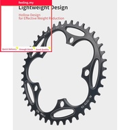{FEELING}Road bicycle Chainring 130BCD 46T-54T Aluminum Narrow Wide 9-11Speed Chainring
