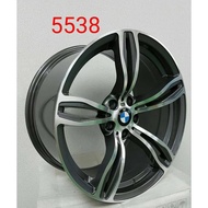 [Pre-Order] 19 Inch New Sport Rim for BMW Mr Wheel Part2