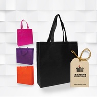 A3 Non- Woven Bag Seminar - A3 Beg Seminar Bukan Tenun - Twin Castling