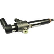 New 9655304880 9663429280 Diesel Fuel Injector For Ford Fusion Fiesta 1.4 TDCi Citroen C2 C3 Peugeot