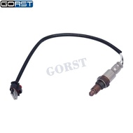 Oxygen Sensor HN1A-9F472-AC for Ford Focus Escort Ecosport Car Auto Part HN1A9F472ACauto parts Car d