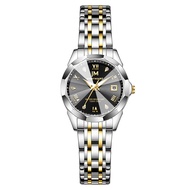 Casio Watch For Woman with Adidas Samba and White Sneakers Women Gift