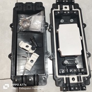 JoinBox Closure 24C/48C 2 Cassette Tray