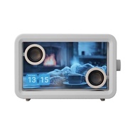 Colorful Rainbow L1 Suspended Lyrics Audio Transparent Suspended Subtitles Household Influencer Wire