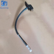 [Gazechimp] Heavy Duty Marine Boat Outboard Engines Oil Level Gauge Assembly 17.7''