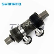Shimano BB-UN26 BB-UN101 Mountain Road Bike Crankset Square Taper Sealed Bottom Bracket 68x110/113/1