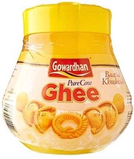 Gowardhan Pure Cow Ghee Clarified Butter 905gm {Made in India}