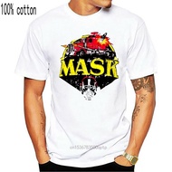 M.A.S.K. T Shirt Vintage Cartoon Collect All 92 Classic Kenner Kenner Collector 80S Toys 1980S Retro