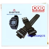 Rubber Strap Digitec DG-2012T DG-5012T DG-2012 DG-5012 2012 5012