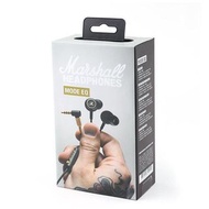 (全新香港行貨2年保養)    Marshall Mode EQ 入耳式耳機