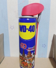 WD 40 WD-40 WD40 ANTI KARAT / PELUMAS ANTI KARAT ISI 120 ML LUBRICANT WD 40 120 ML 191 ML 333ML