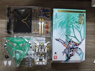Bandai Metal Robot魂 Lancelot Albion 叛逆魯魯修 蘭斯洛特