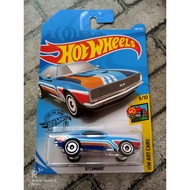 Hot Wheels 67 Camaro