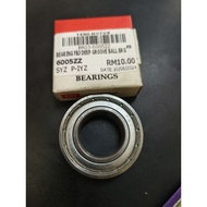 BEARING SPOCKET SYM 185I SYM 185I SYM VF3I BEARING HUB 6005ZZ BEARING