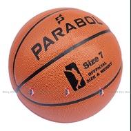 Bóng rổ da Molten GG7X - size 7 - Tặng Kim bơm + Túi lưới đựng bóng