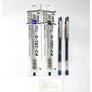 PILOT Ball Liner G-Tec C Pen & Refill 0.4