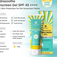 ➬ Azarine Sunscreen ✫