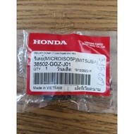 Automatic Relay Starter Motor ZOOMER-X 2015 Genuine 38502-GGZ-J01