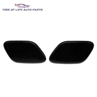 Suitable for Kia KX5 Front Bumper Headlight Cleaning Cover 98681-H30 98682-H30