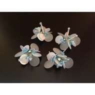 ✨ Beads baju kurung✨