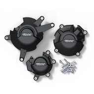 CB650R & CBR650R ชุดฝาครอบเครื่องยนต์ CBR650R ฝาครอบป้องกัน CB650R Engine Guard 2021 - 2025 2024 202