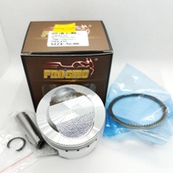 EX5 Dream Piston Furiousonce ONCE Racing set 53.00-57.00