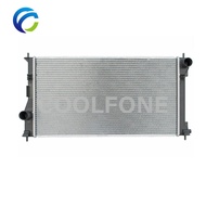Engine Cooling Radiator for TOYOTA GT86 SUBARU BRZ 2.0L H4 SCION FR-S MT 2013- 45111CA000 SU00301172