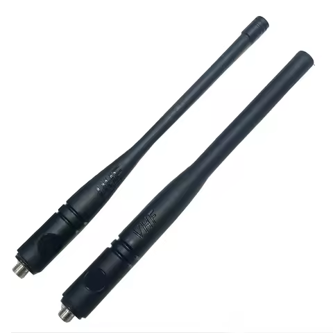 VHF UHF Antenna For Motorola XIR P8668 P8628 P8620 P8600 P8608 GP328D GP338D DGP8550 DGP5050 DEP550 