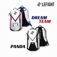 LEFIGHT Elite Athlete Multifunctional Sports Backpack Bag NEW COLOR
