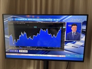 Panasonic TH-40JX700H TV
