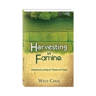 Harvesting in Famine: Willy Chua