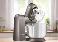 Bosch Maxximum stand mixer 攪拌器
