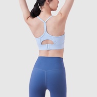 [49 yuan Optional 2 Pieces] S-Size Zone Clearance Leakage Fitness Clothing Women's Sports Bra Vest F