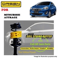 Mitsubishi Attrage ORSEN Coil Spring Buffer