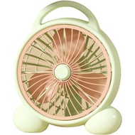 Plastic Desktop Fan Multi-Purpose Desktop Fan Home Dormitory Desktop Fan 2 Speed Desktop Fan Desktop