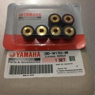 Roller Roller 10gram Yamaha Mio Sporty Smile Soul, Fino Carburetor 28D-W1763-00