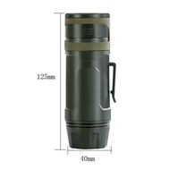 Mini Portable water Filter№﹍✣Outdoor Water Filter Straw Water Filtration System Water Purifier For Family Preparedness C